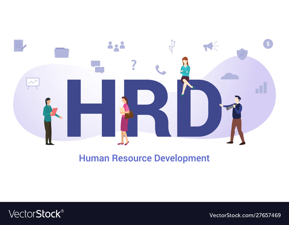 Human Resources Development HRD