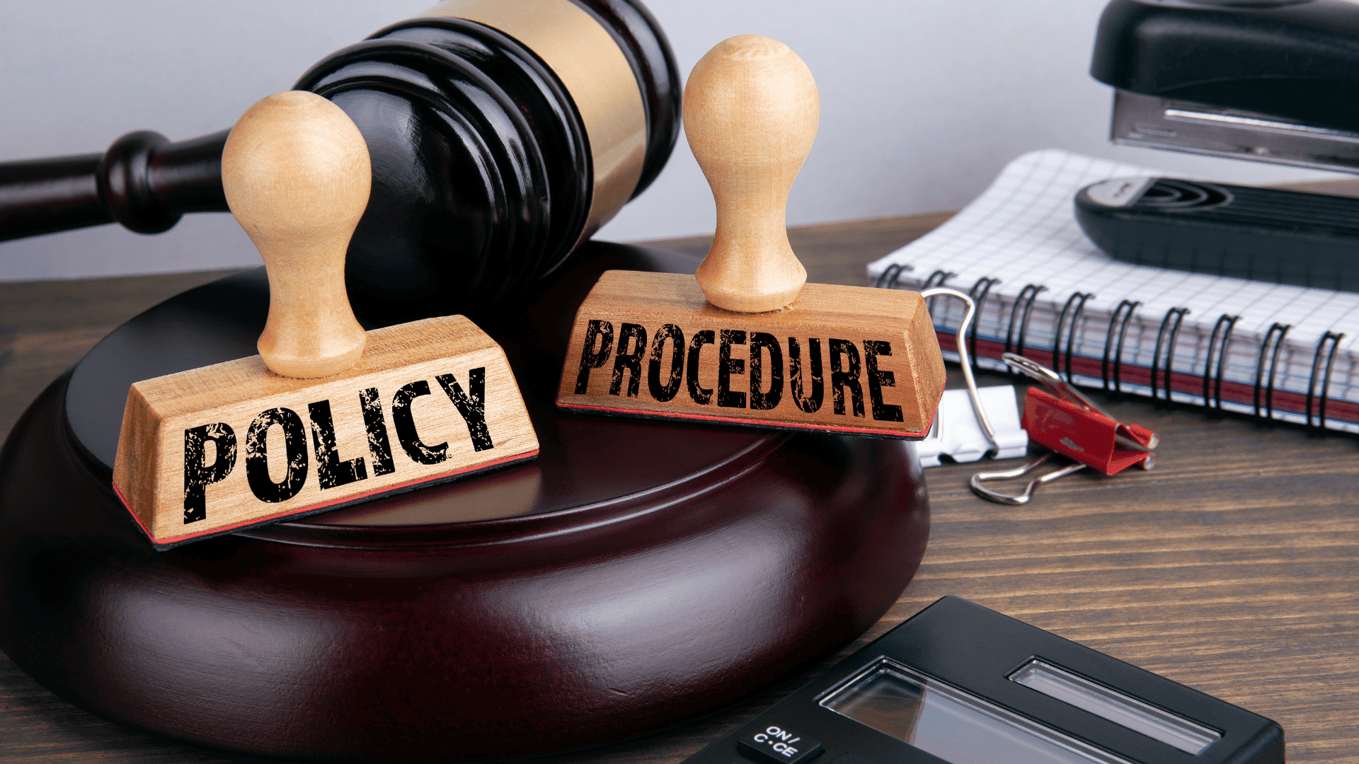 HR Policies And Procedures: A Step by Step Guide To Developing Good HR
