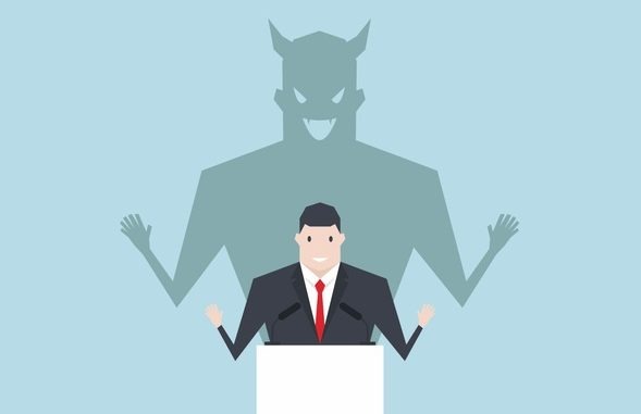 10 Ways To Deal With A Toxic Boss