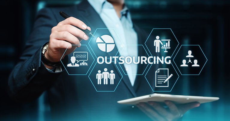 Outsourcing In Human Resources Everything You Need To Know