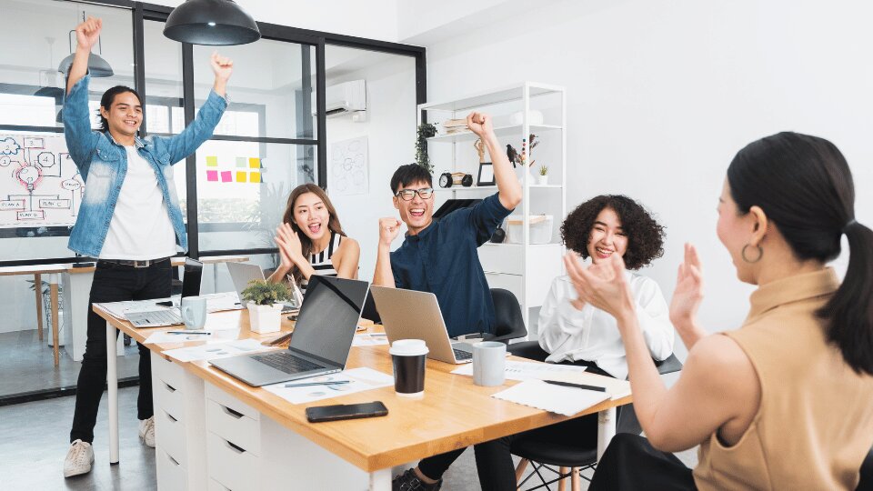 15 Work Perks That Work