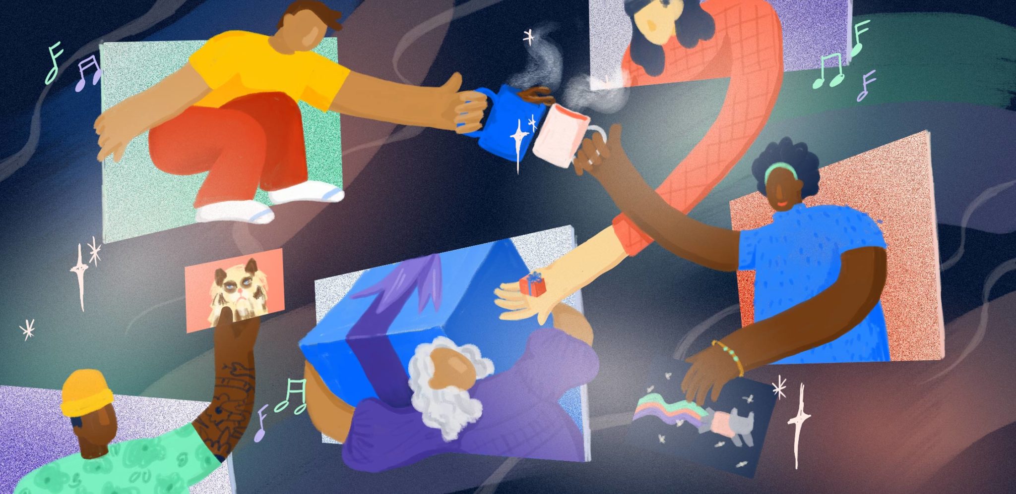 15 Virtual Team Building Games for Remote Teams in 2025