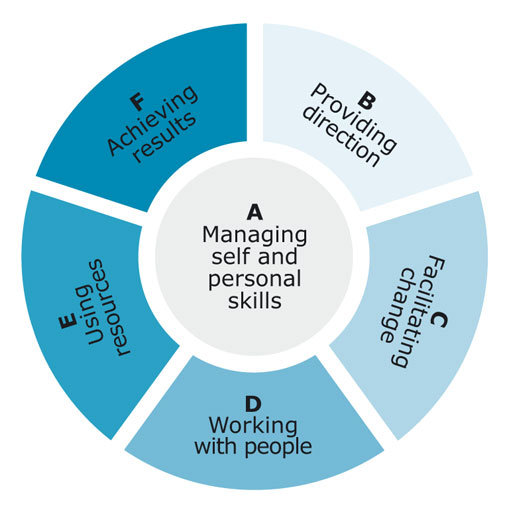 Crucial Skills for the Workplace Manager