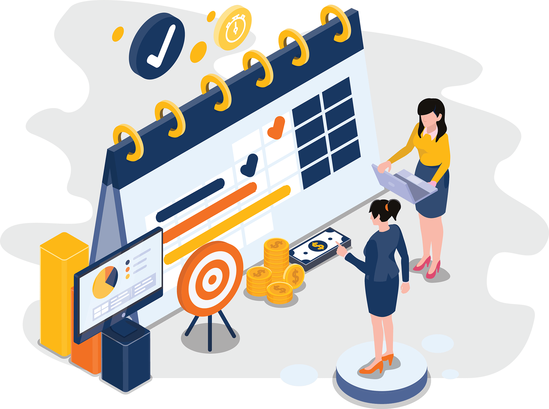 The Benefits Of A Subscription Management System