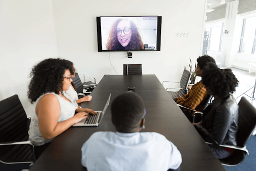 Creating Company Culture within Remote Teams