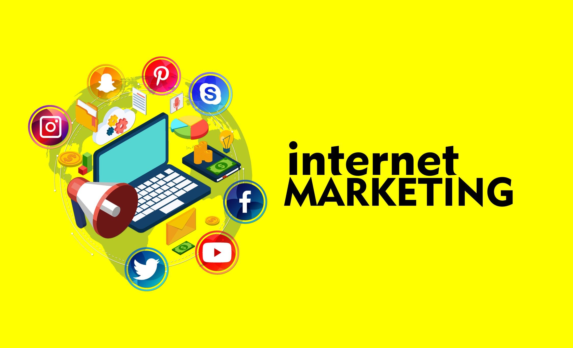 What Is The Purpose Of Internet Marketing