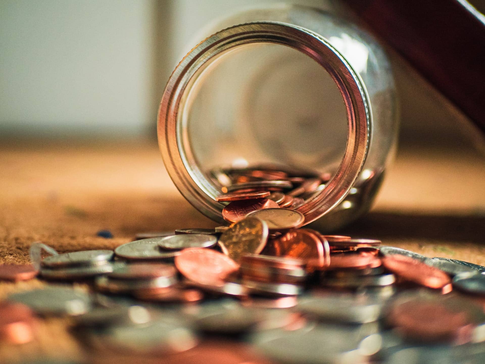 Employee Financial Wellness: What You Need To Know
