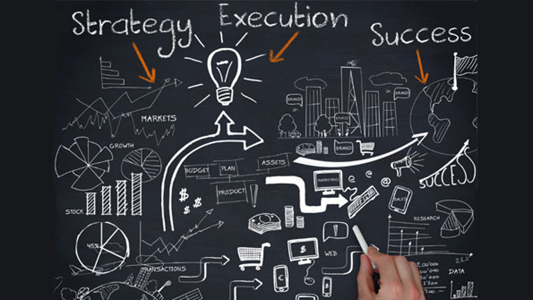 Strategy Execution: What you need to know
