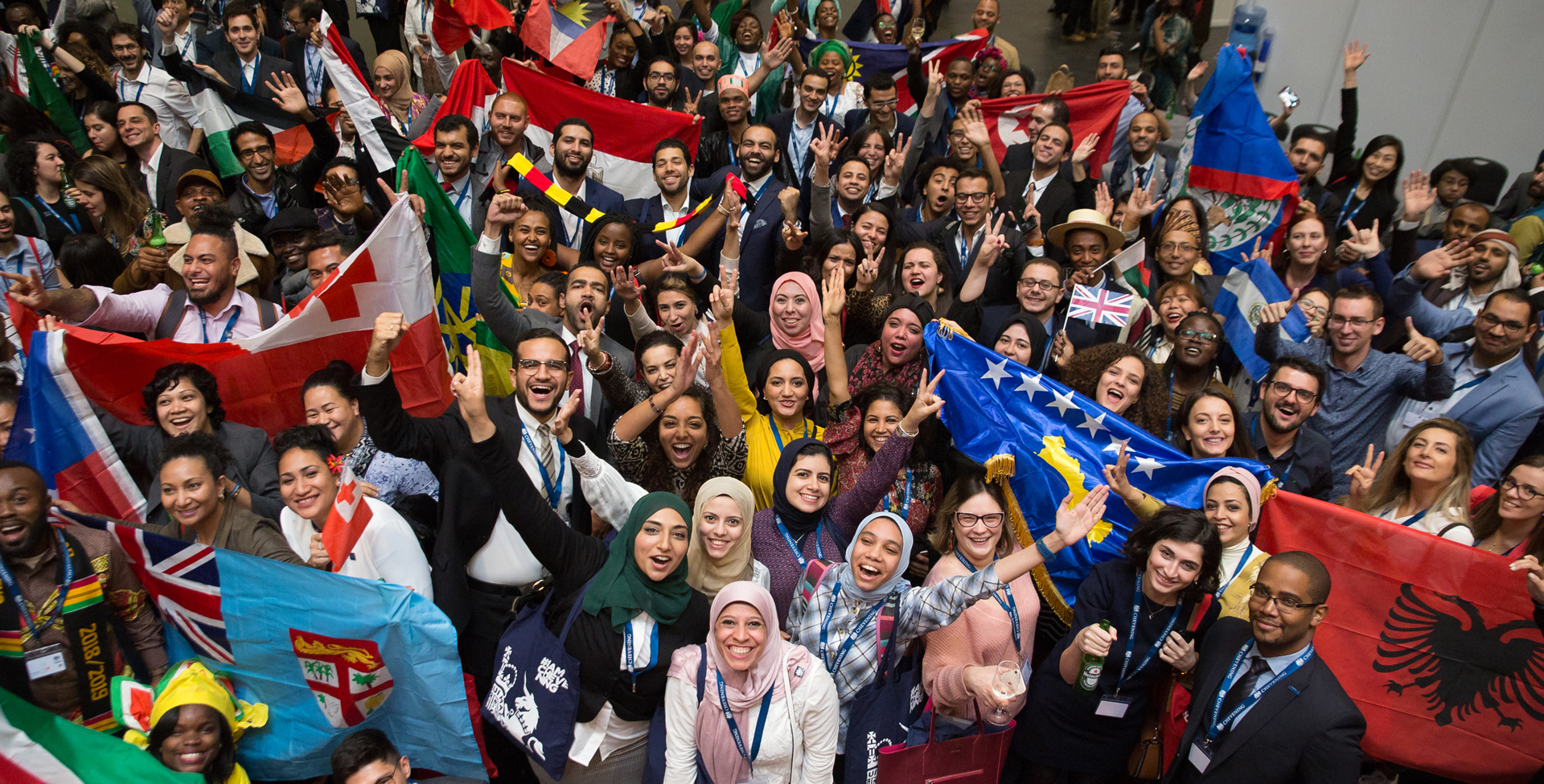 Moroccan Scholarships For African Youth 2021 2021