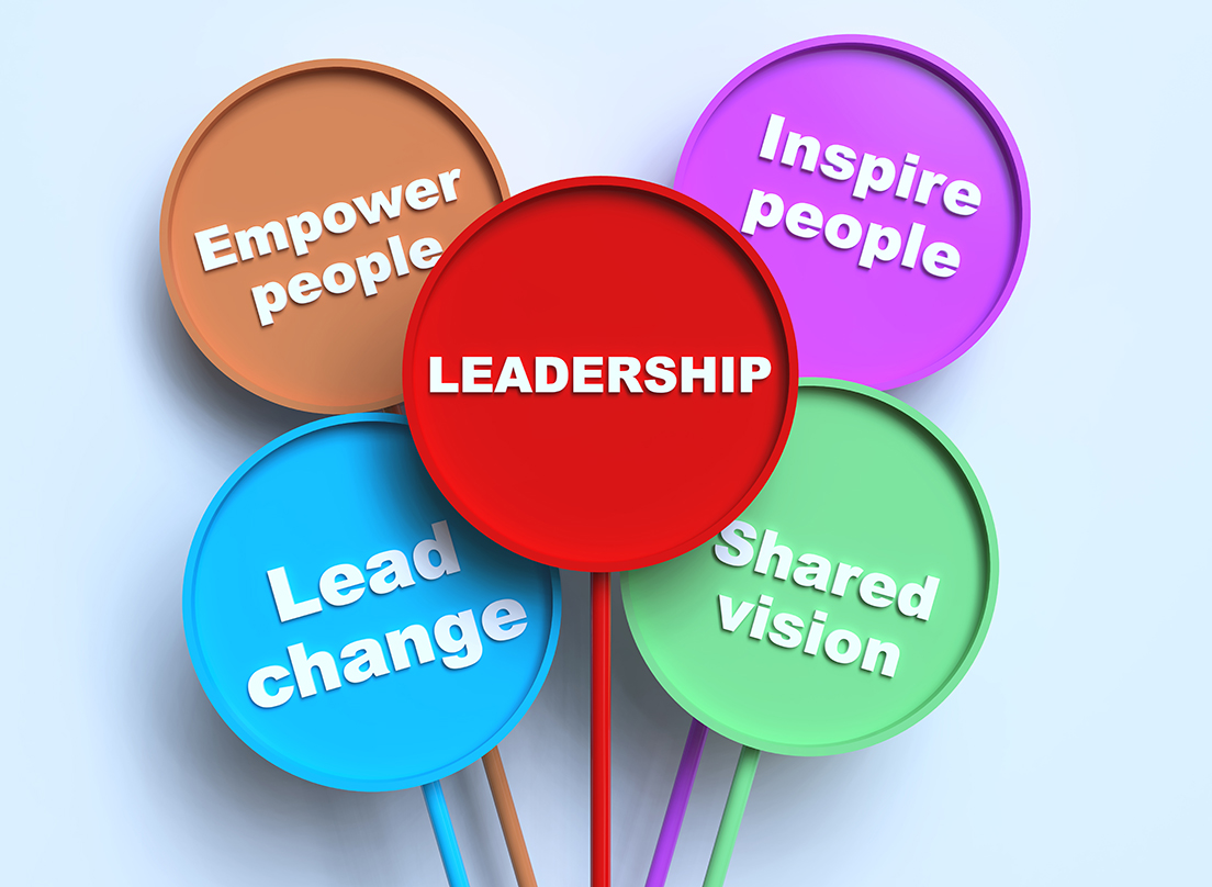4Leadership Styles and Management in Mental Health Care Facilities