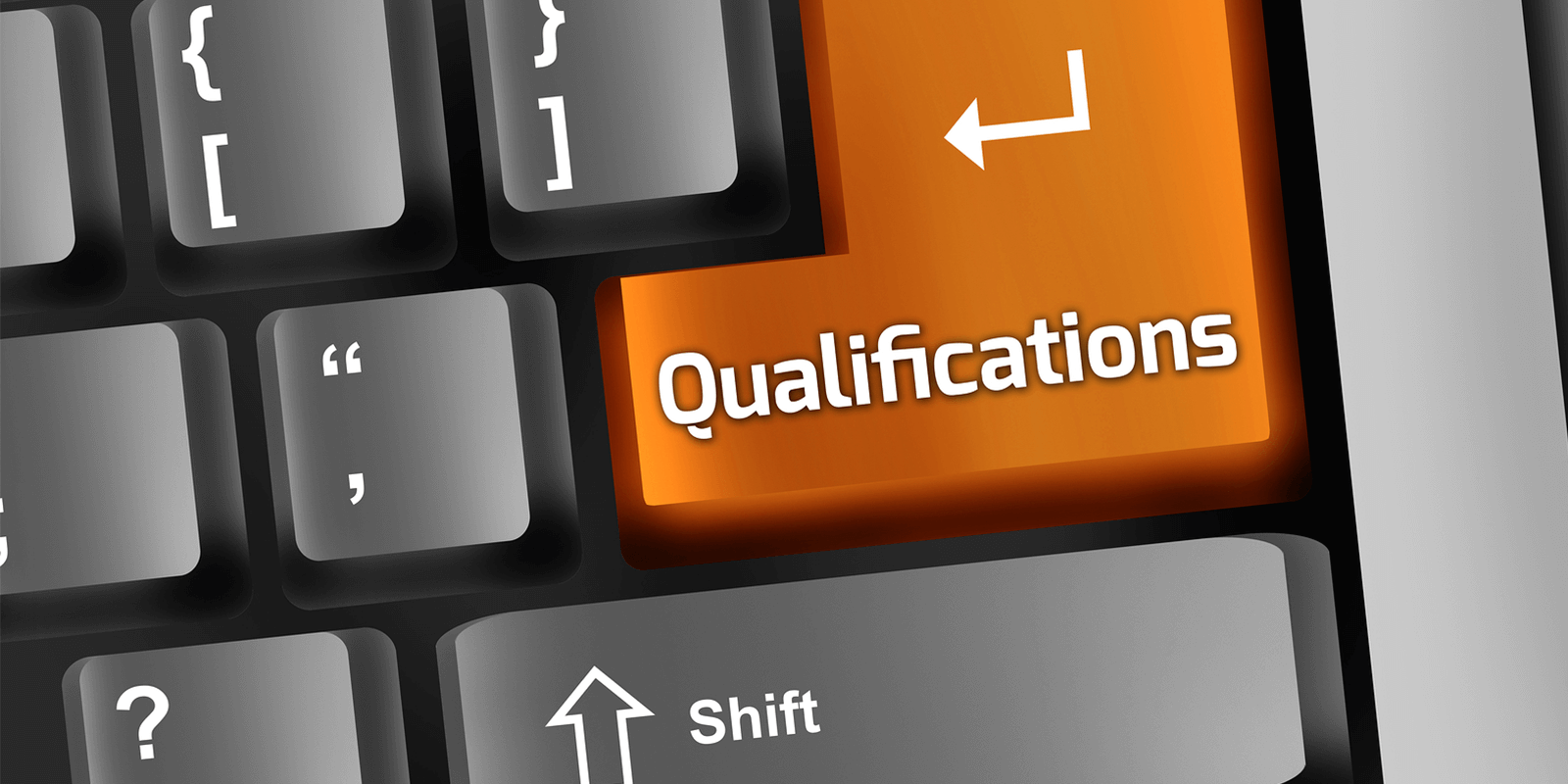 You Don't Need To Meet Every Qualification To Apply For A Job