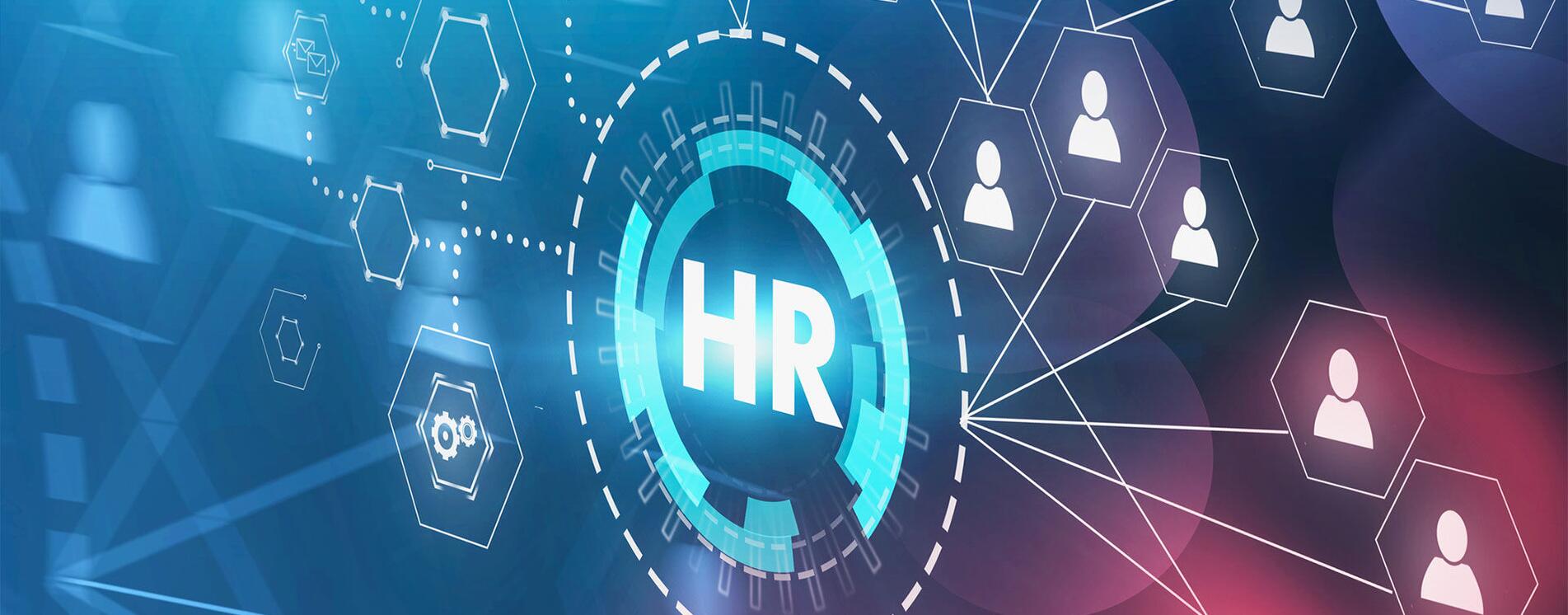 What Is The Work Of Hr In It Company