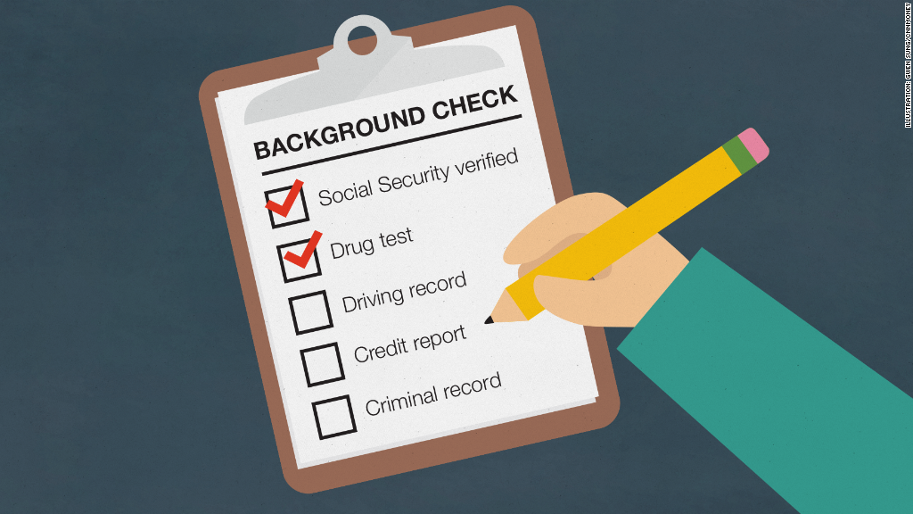 Everything you need to know about background checks | The Human Capital Hub