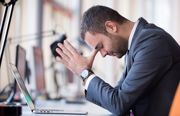 Why do high performers fail to get promoted?