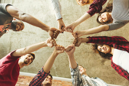 Team building: Everything you need to know