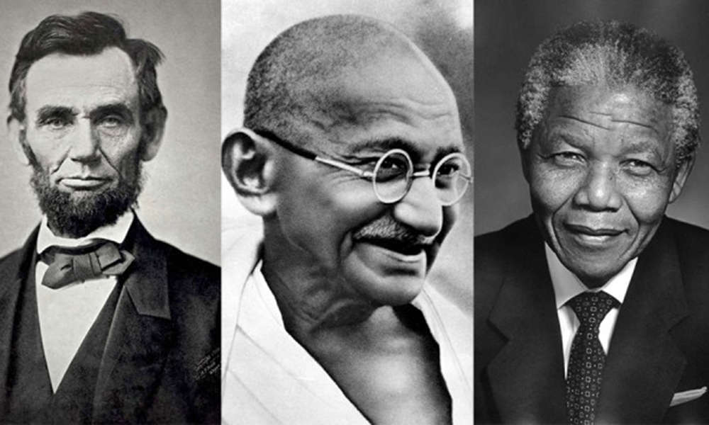 Good Leaders What Do They Have In Common 