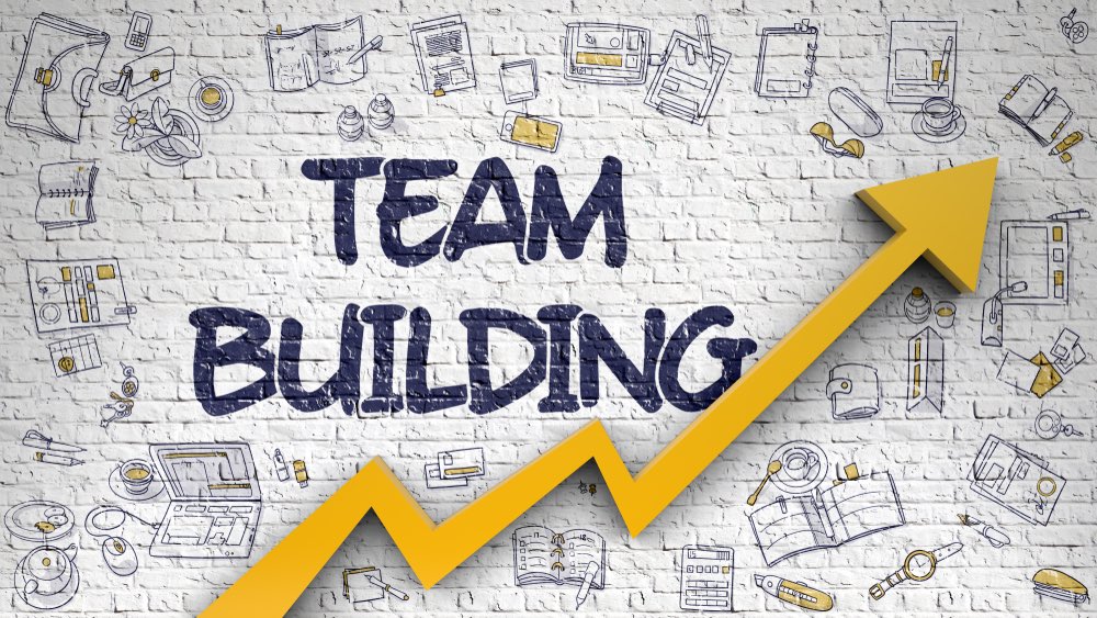 The Importance Of Building Strong Teams At Work | Human Capital Hub