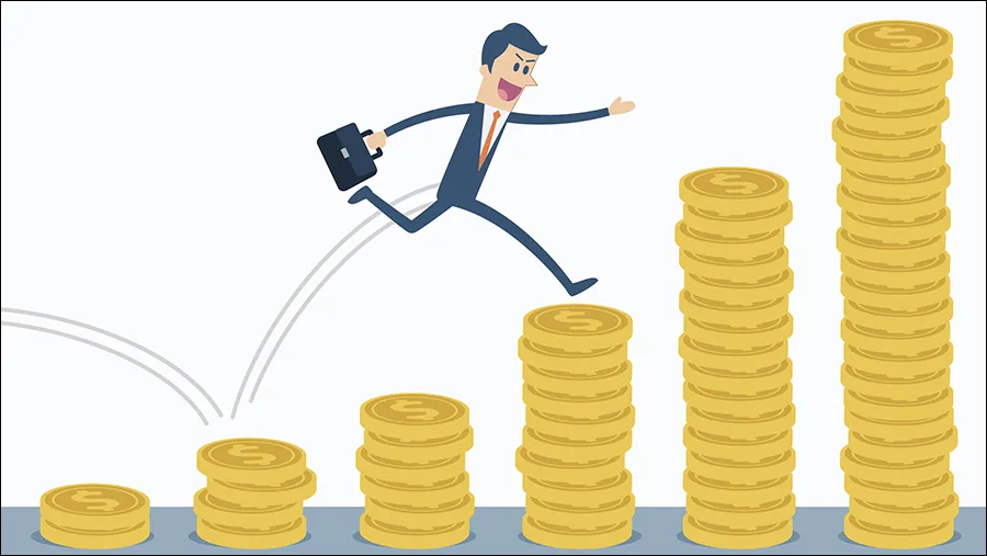 Market pricing: How to put a value on jobs