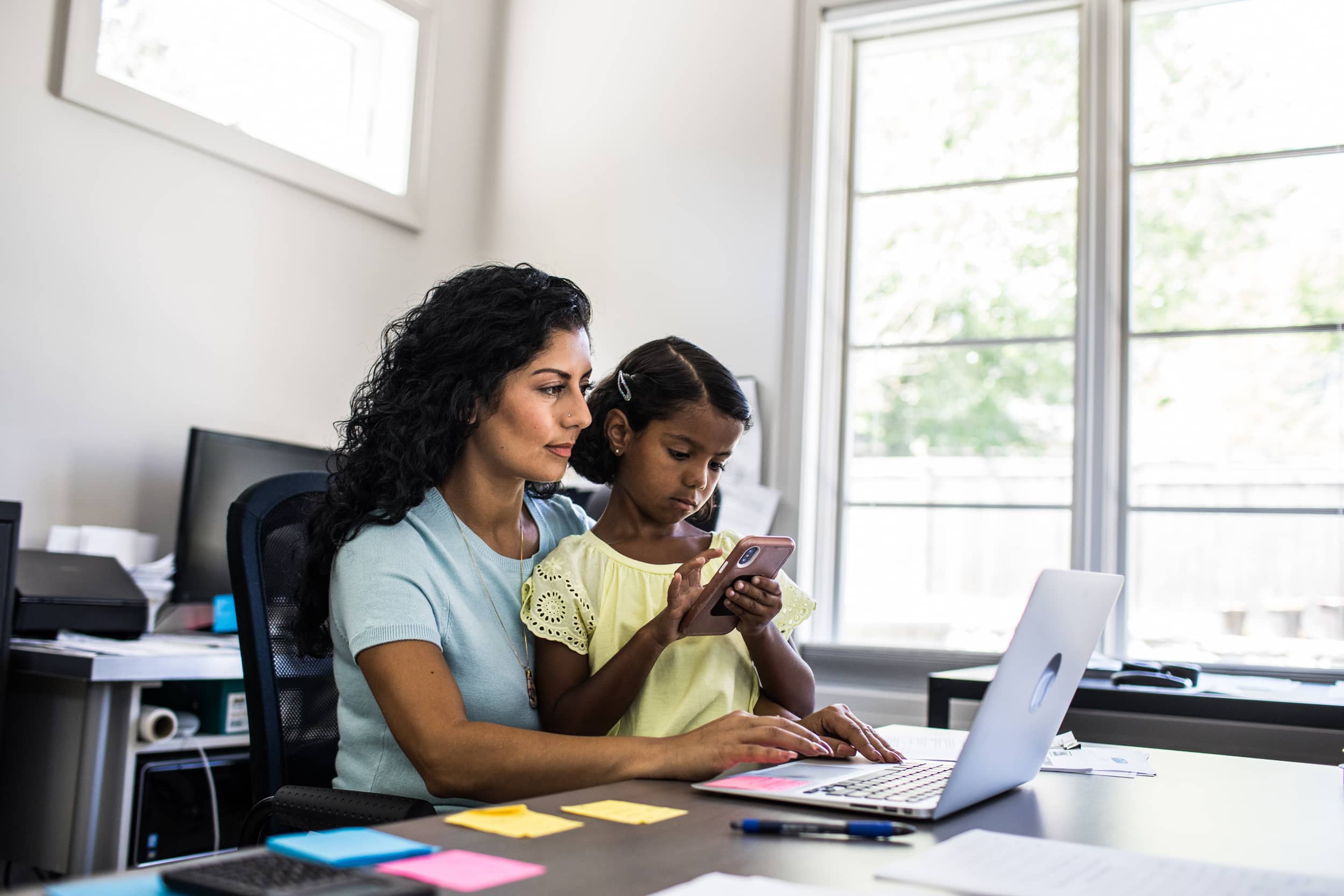 Working Mothers: Everything you need to know