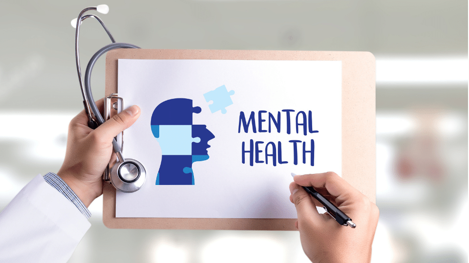 Employee Mental Health Programs