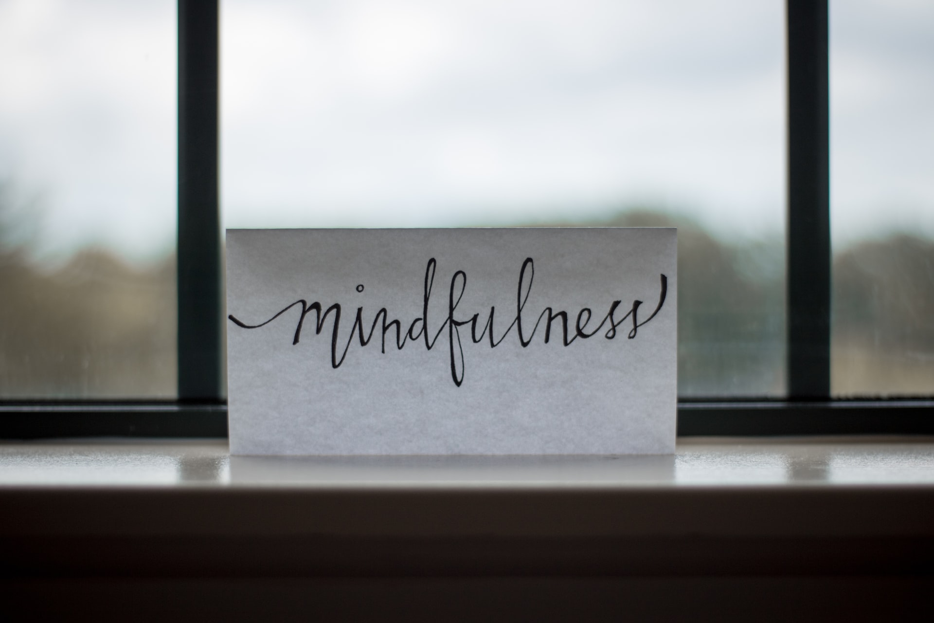 Self-Management Is Important And Here Is How To Do It
