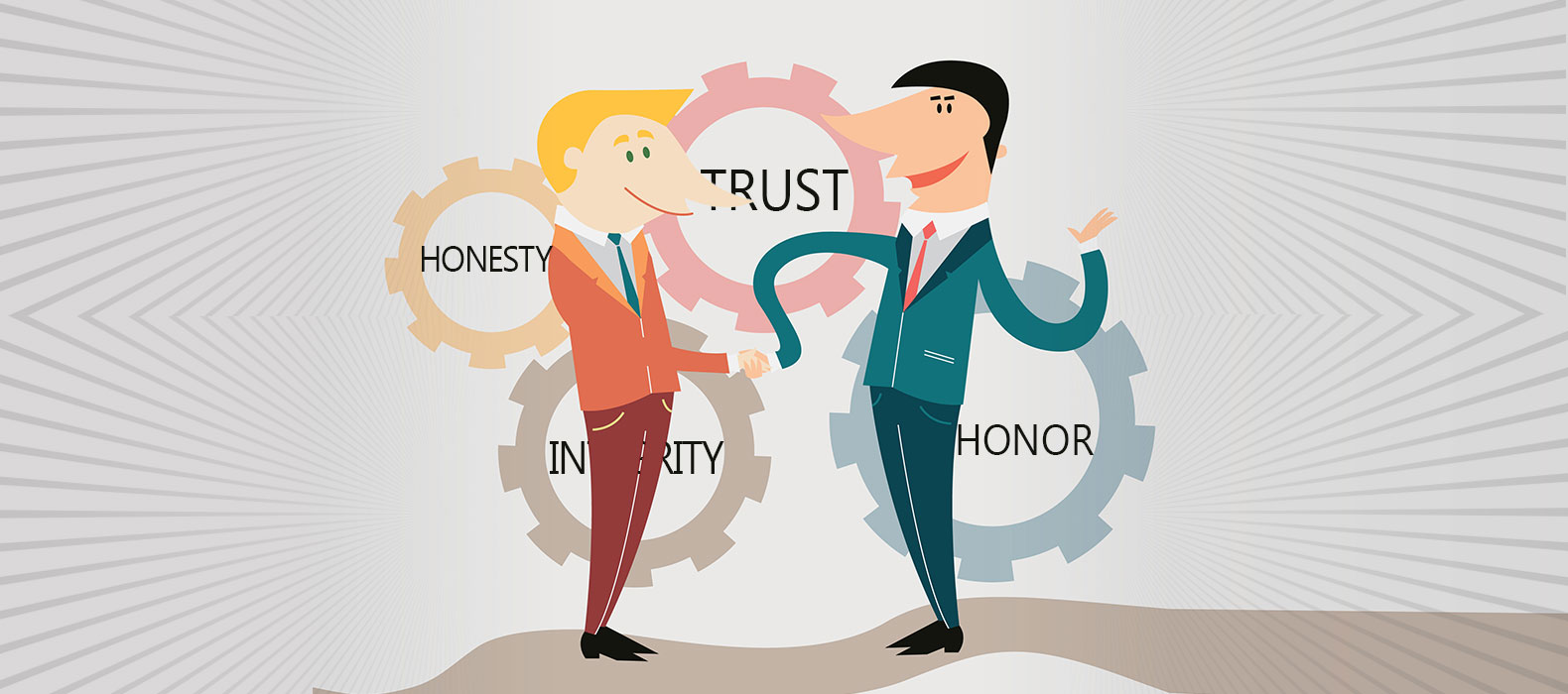 Why and How To Build Trust in the Workplace