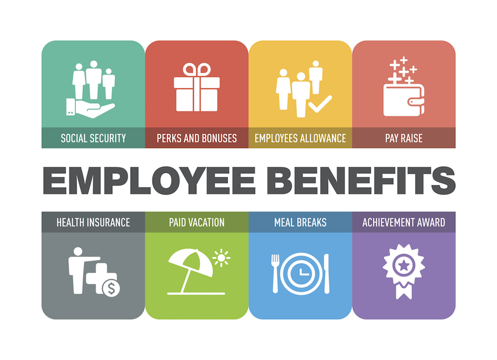 compensation and benefits