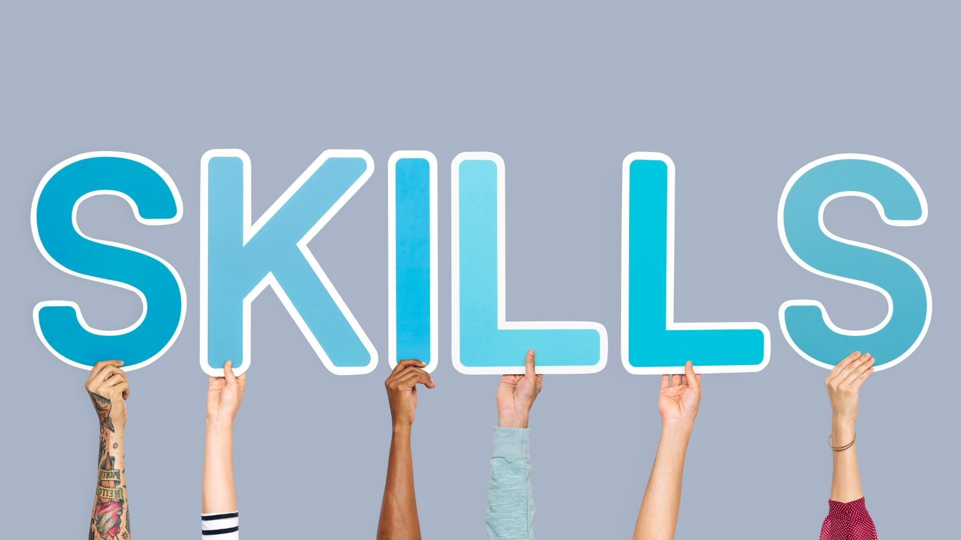 8 Basic Skills Every Employee Should Have Whitepaper