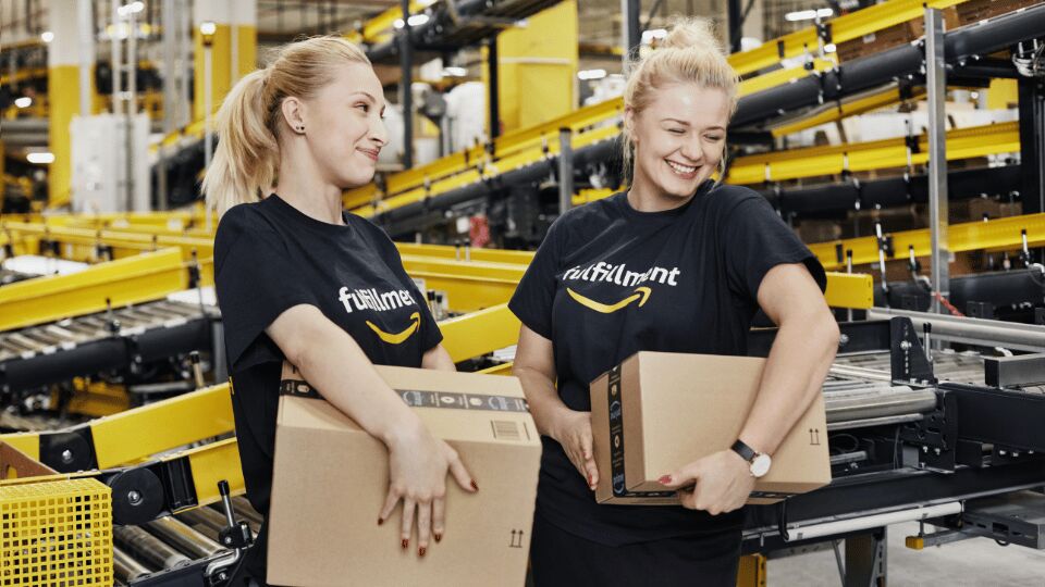 Amazon Employee Benefits 2025 Elset Horatia