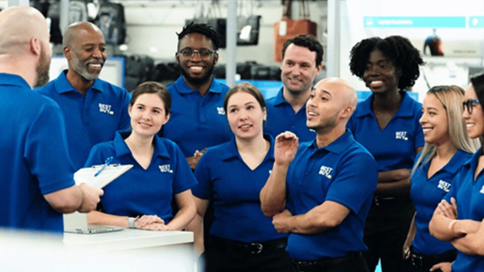 Best Buy Discounts for Employees: All You Need to Know