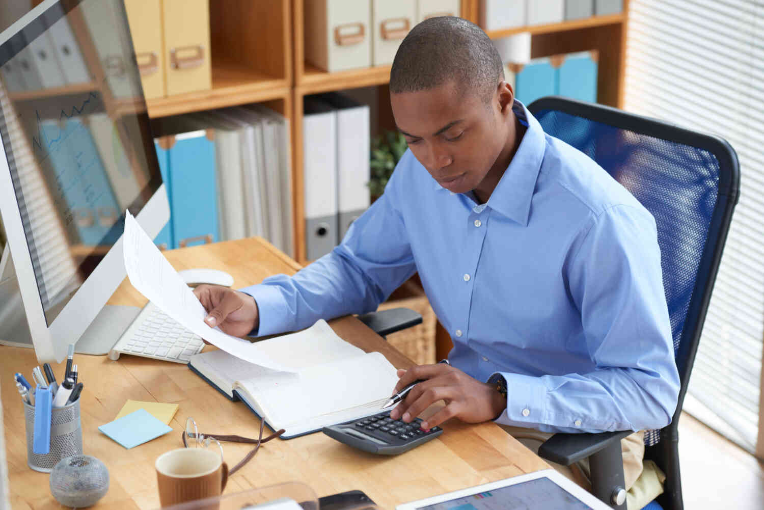 Clerk Job Descriptions