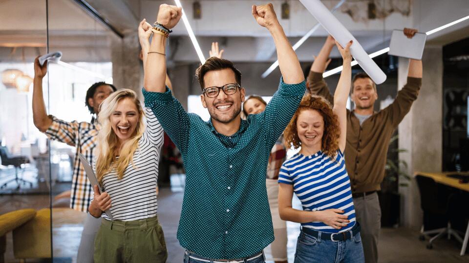 Discount for Employees: Everything You Need to Know