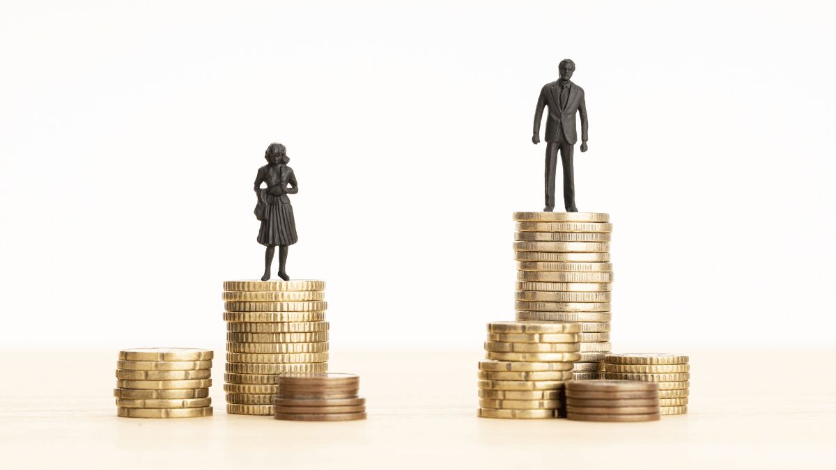 The Gender Pay Gap 13 Facts You Need To Know 9015