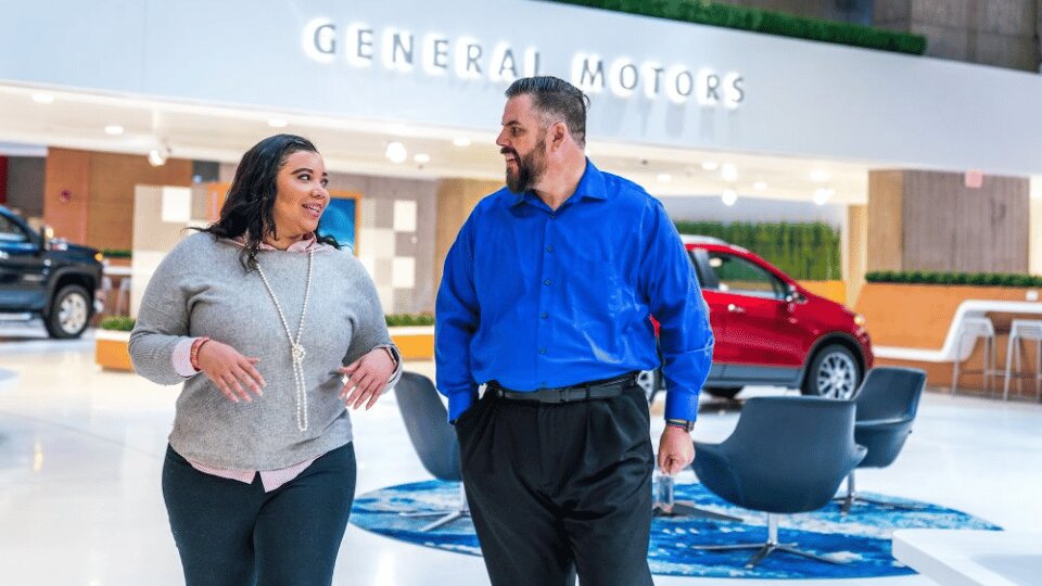 GM Employee Discounts Everything you Need to Know