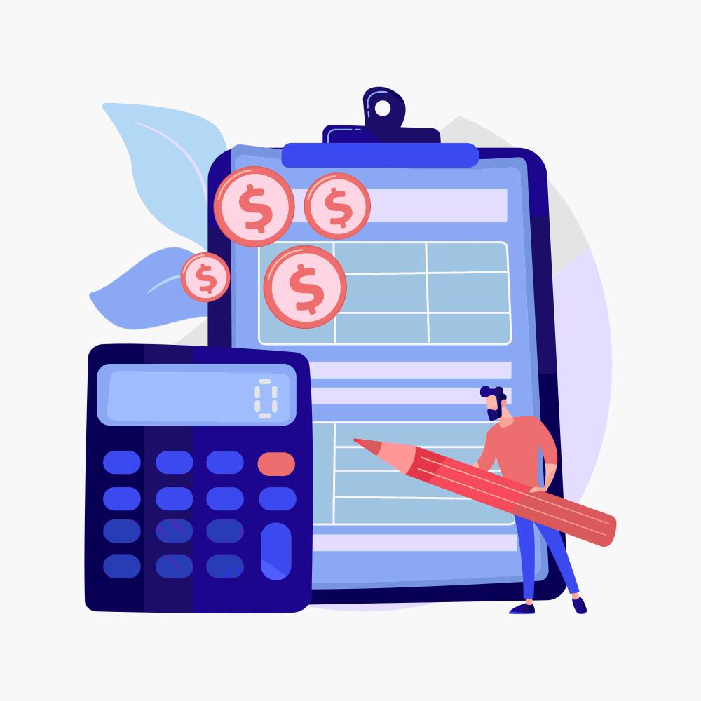 Job Description For Cost Accountant