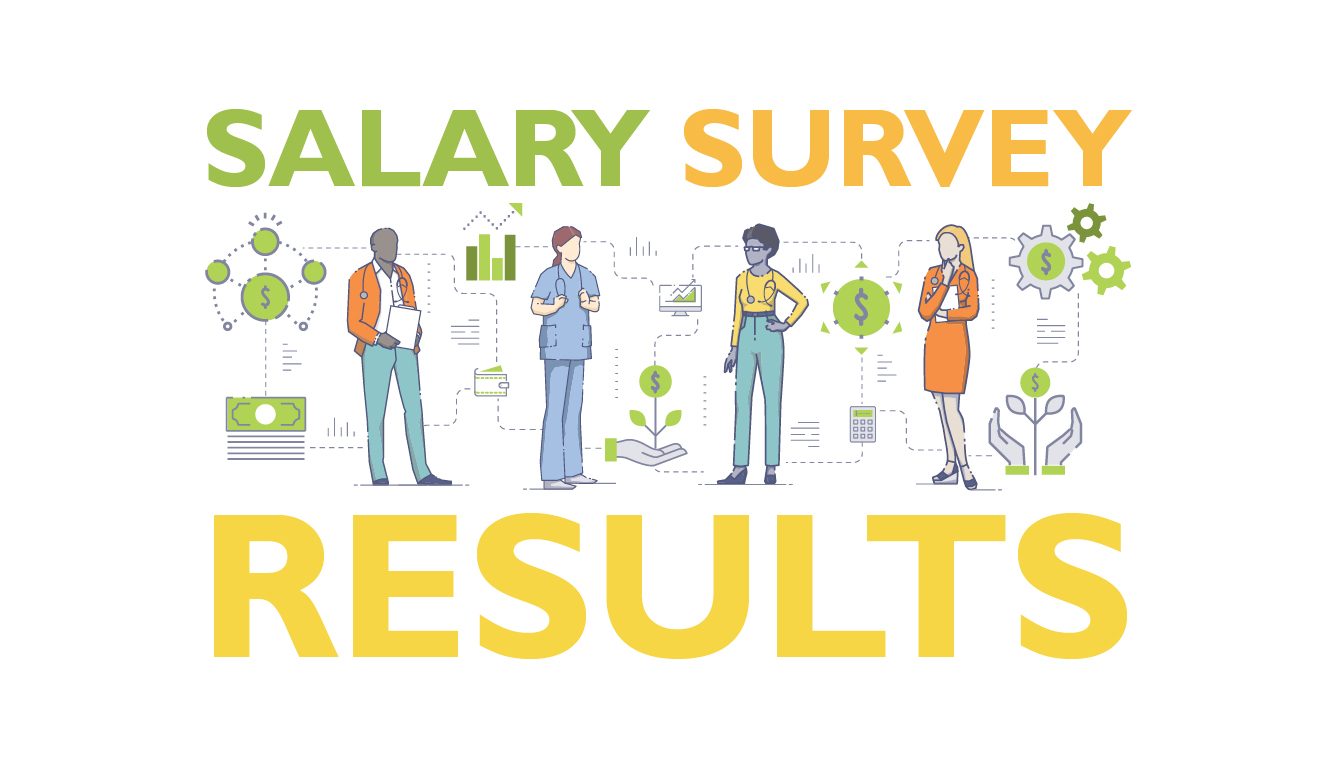 Salary Surveys and Salary Survey Participation