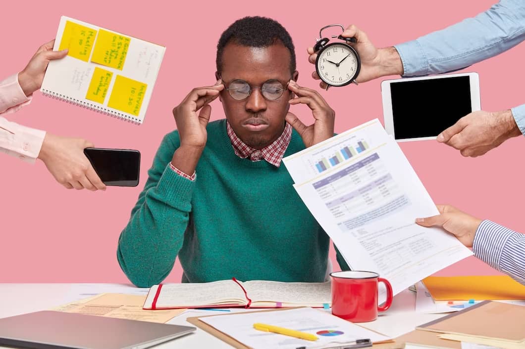 5 Strategies To Prevent Employee Burnout In The Workplace