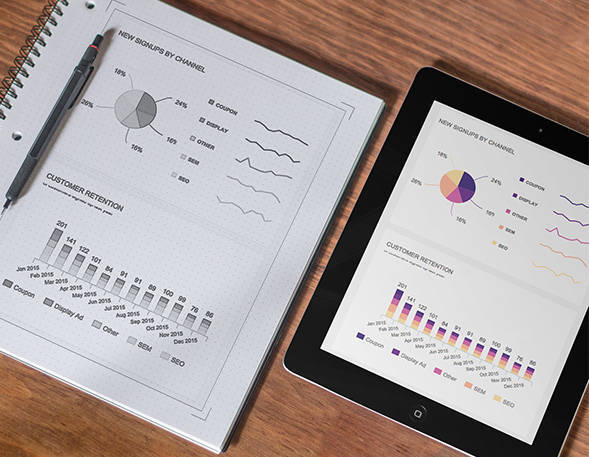 What You Need To Know About Business Reporting Format