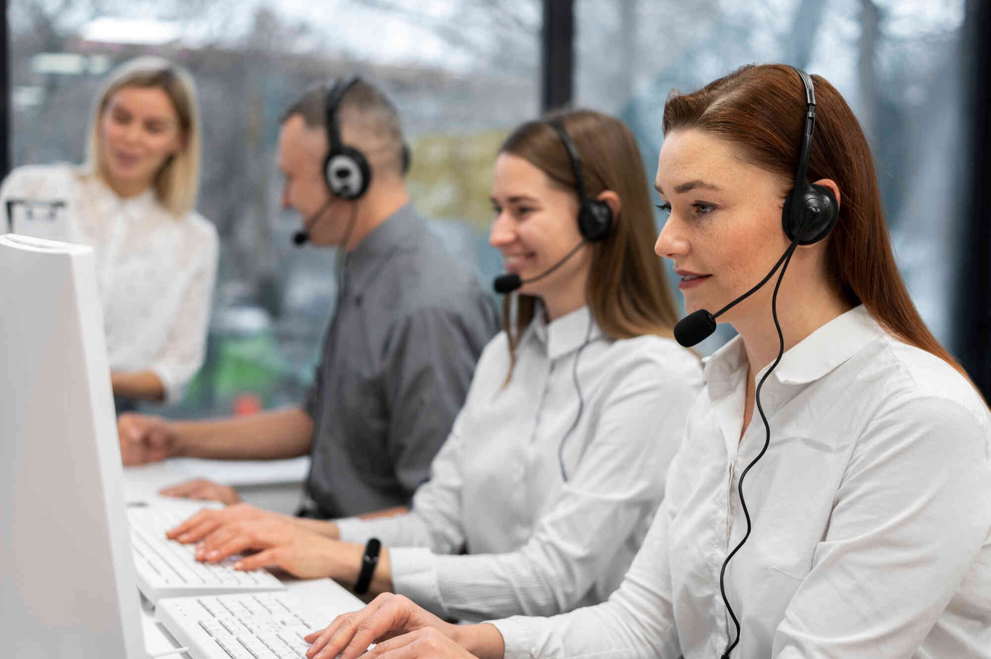 call centre jobs from home australia