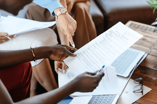 Contract Management For Small Businesses 101