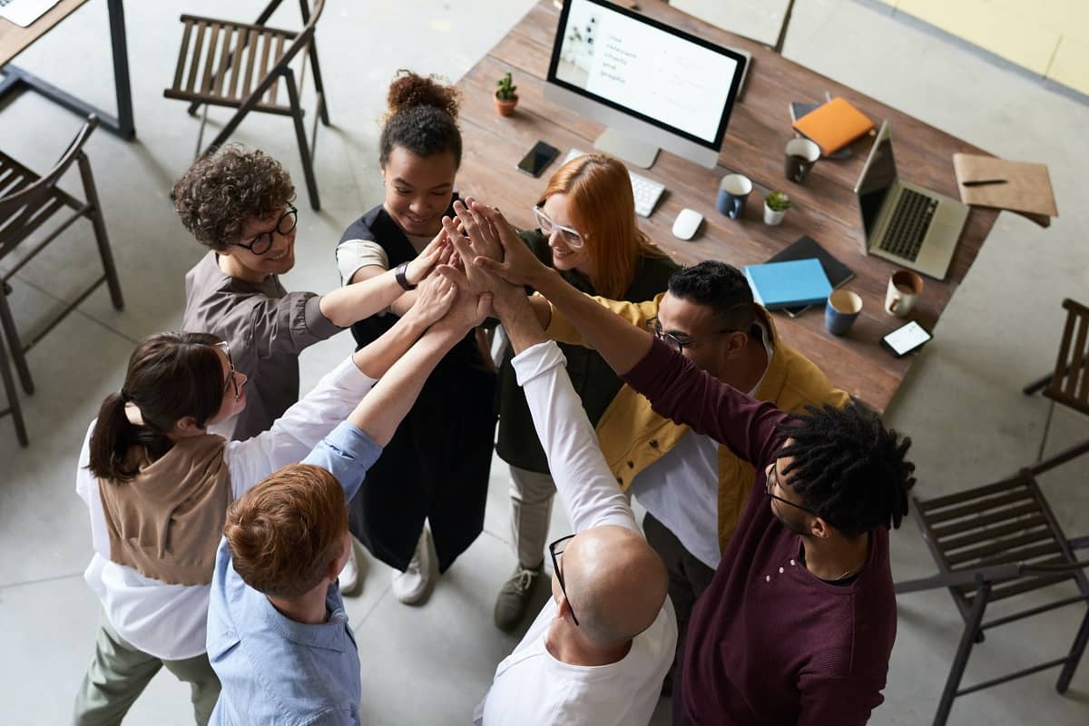 9 Reasons Inclusion & Diversity In The Workplace Are Important
