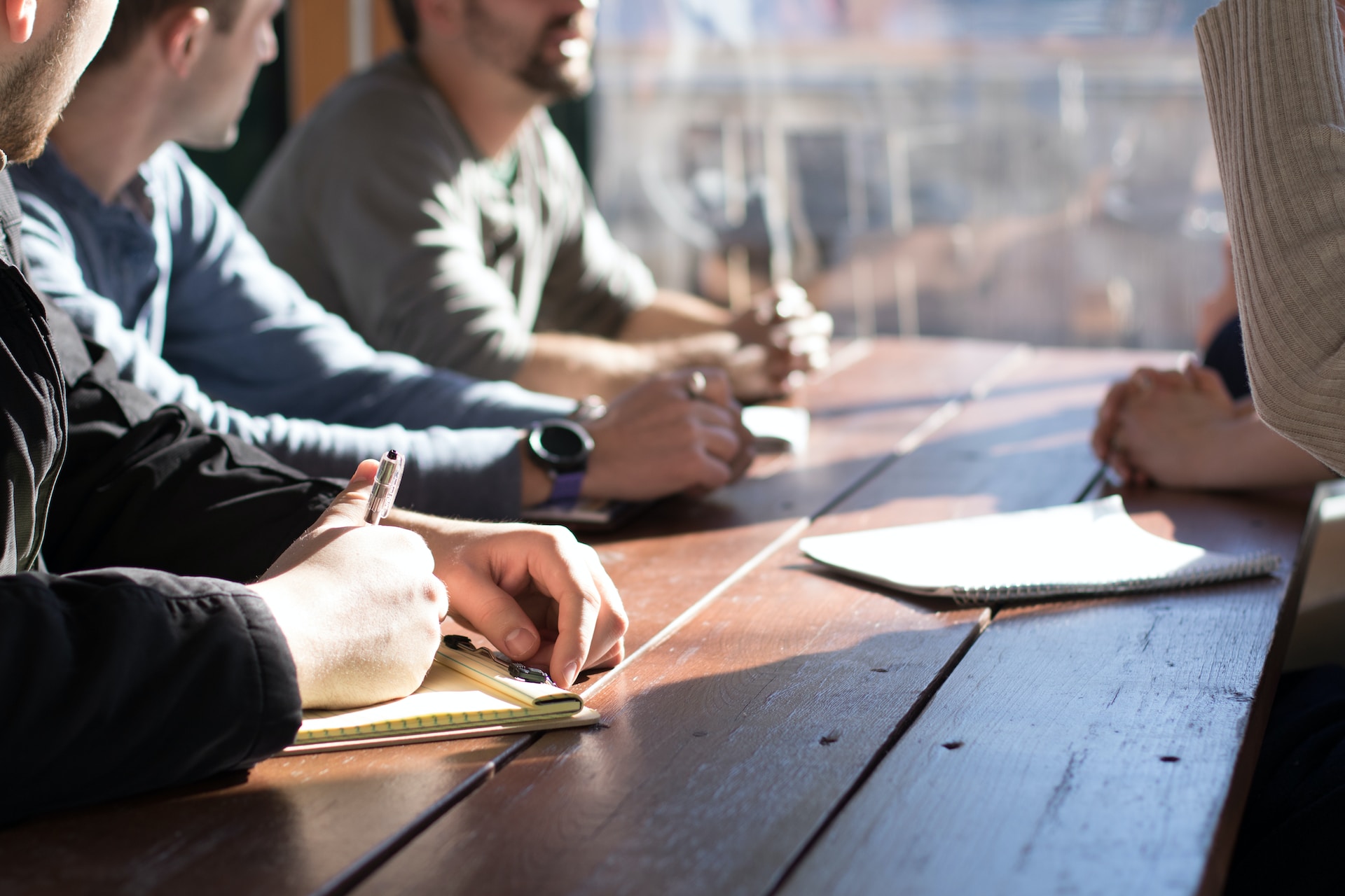 Mastering the Architectural Job Interview: Dos and Don'ts
