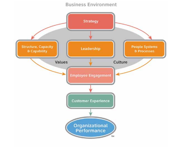 Organisational effectiveness and what you need to know about it