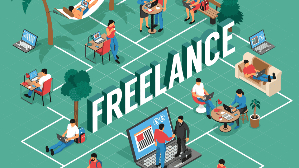 20 Best Freelance Websites To Find Work