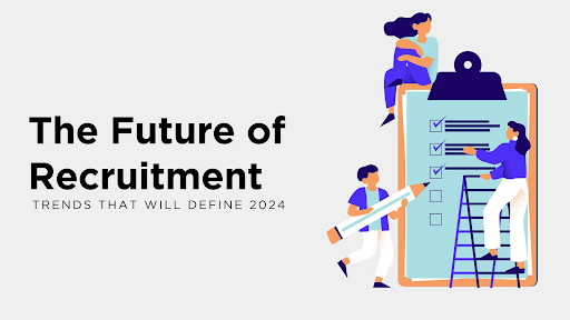 What Recruiters Are Looking For How To Stand Out In The 2024 Job Market   Future Of Recruitment 