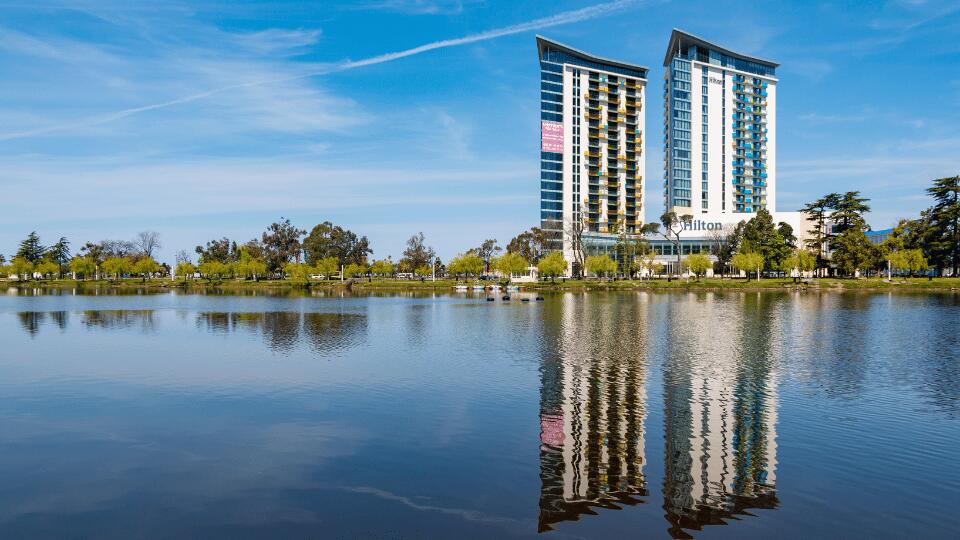 Hilton Employee Benefits and Perks