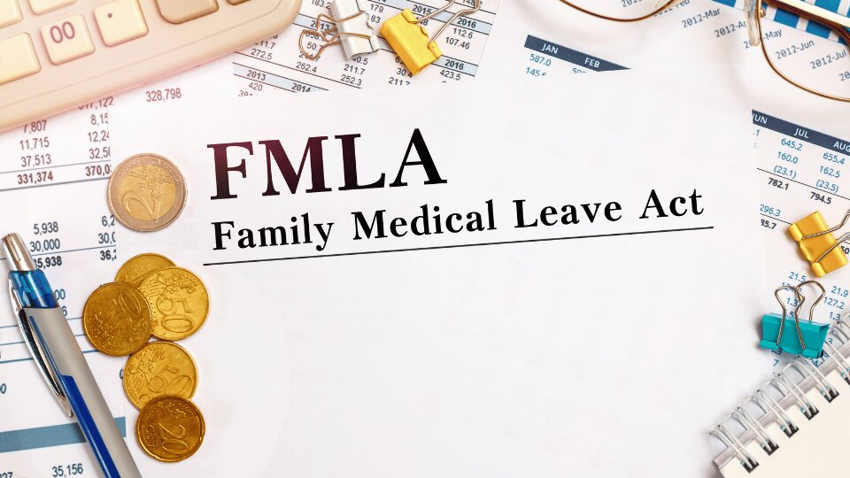 Irs Faq Guidelines On Employer Paid Fmla Tax Credits 42 Off