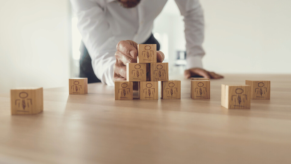 Human Resources Job Titles, A Comprehensive List 2025