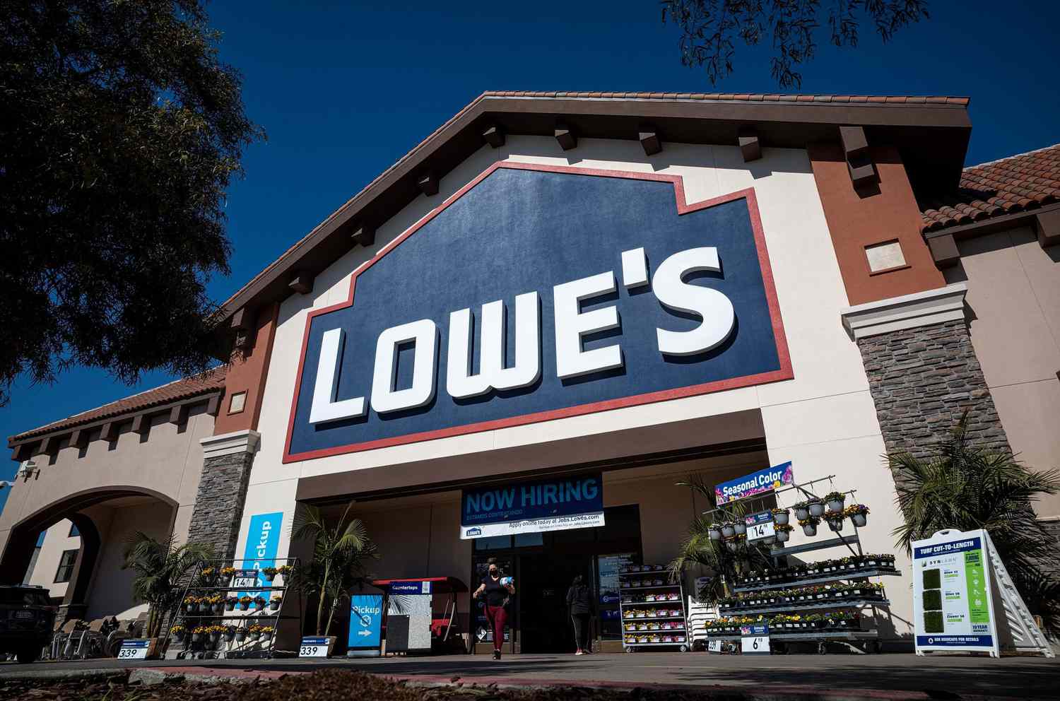 Lowe's Human Resources What You Need to Know