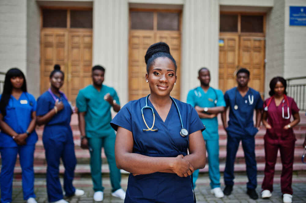 How To Become An Assistant Director Of Nursing